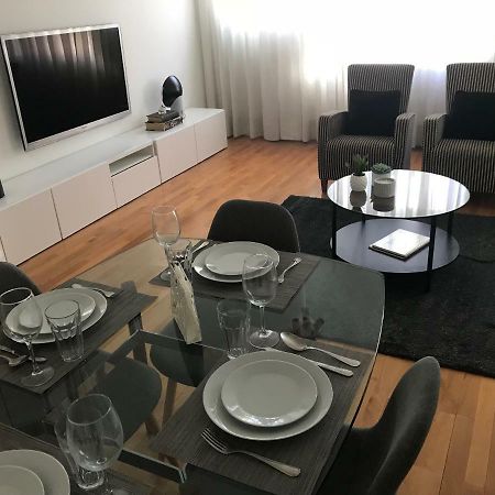 Luxury Apartment T2 - Saldanha Lisboa Εξωτερικό φωτογραφία