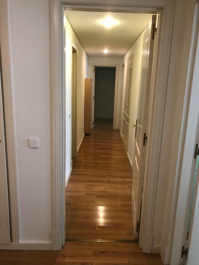 Luxury Apartment T2 - Saldanha Lisboa Εξωτερικό φωτογραφία