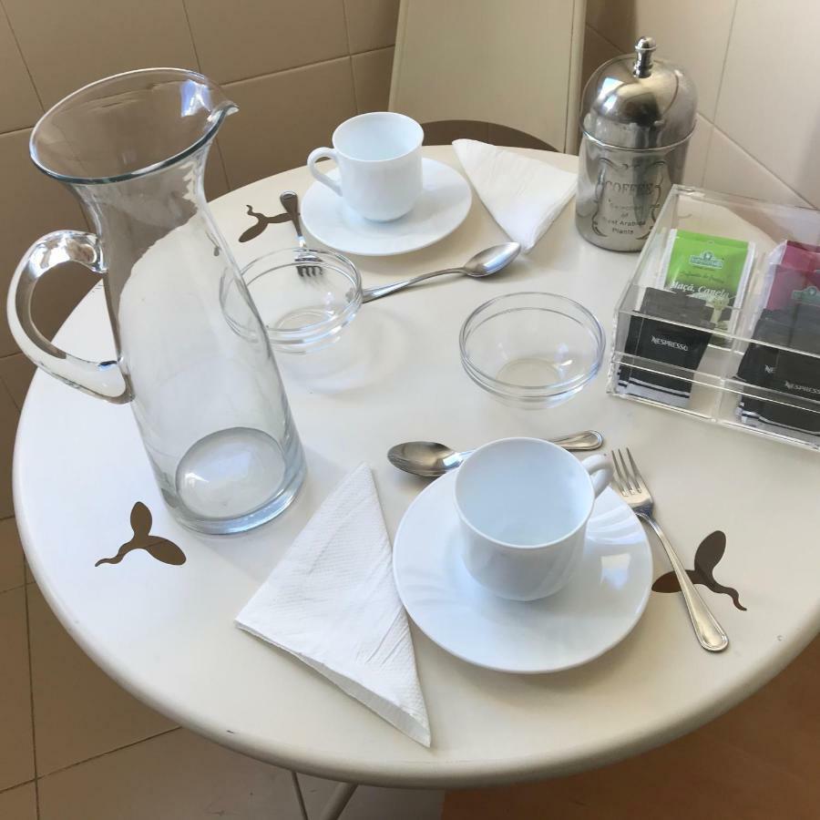 Luxury Apartment T2 - Saldanha Lisboa Εξωτερικό φωτογραφία