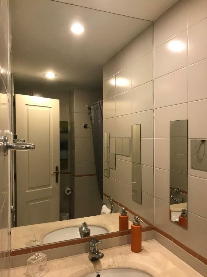 Luxury Apartment T2 - Saldanha Lisboa Εξωτερικό φωτογραφία