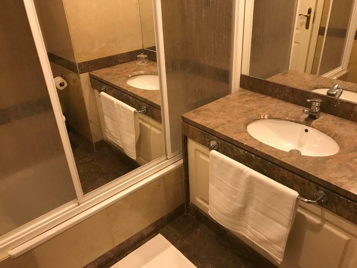 Luxury Apartment T2 - Saldanha Lisboa Εξωτερικό φωτογραφία