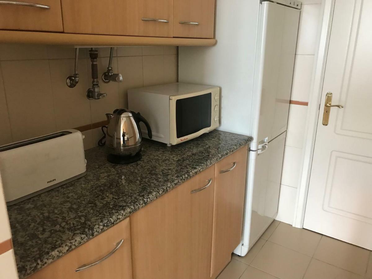 Luxury Apartment T2 - Saldanha Lisboa Εξωτερικό φωτογραφία