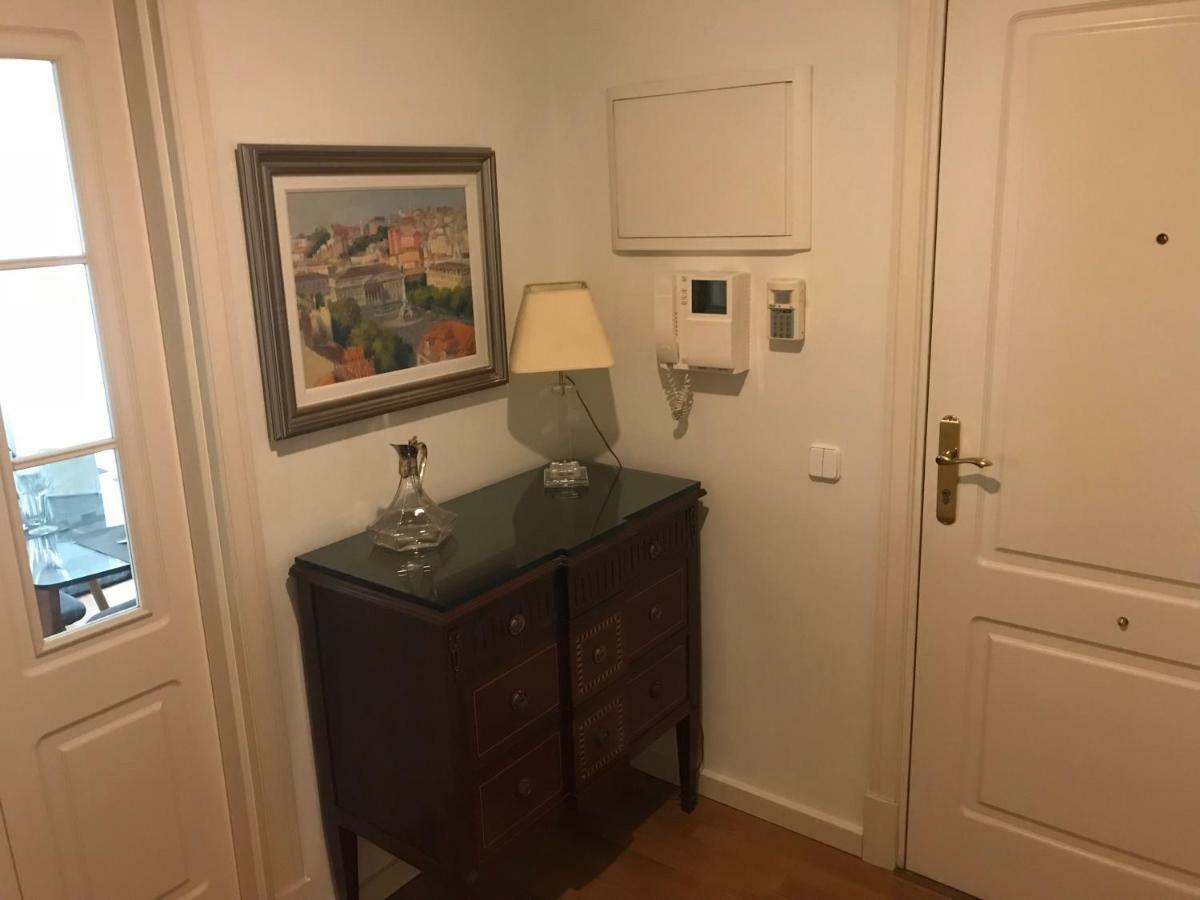 Luxury Apartment T2 - Saldanha Lisboa Εξωτερικό φωτογραφία
