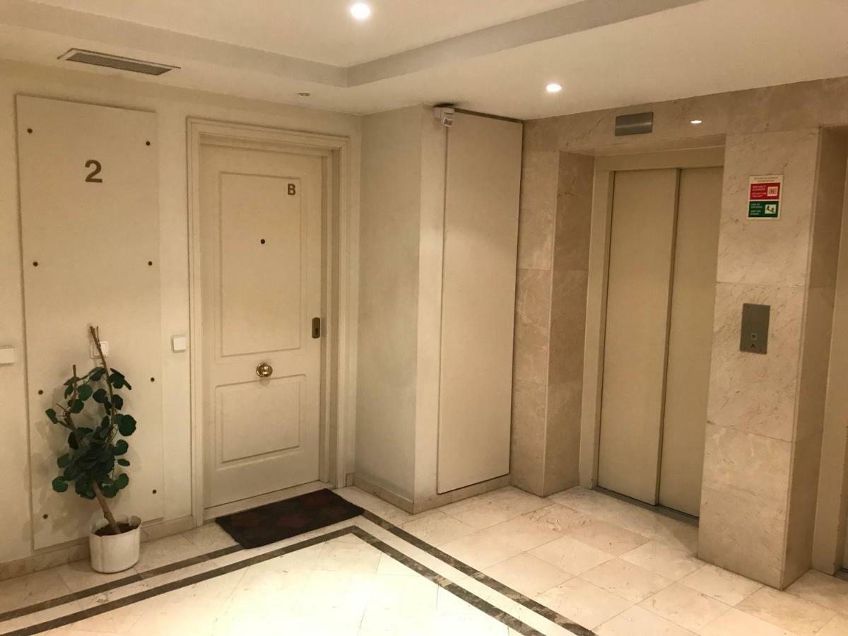 Luxury Apartment T2 - Saldanha Lisboa Εξωτερικό φωτογραφία