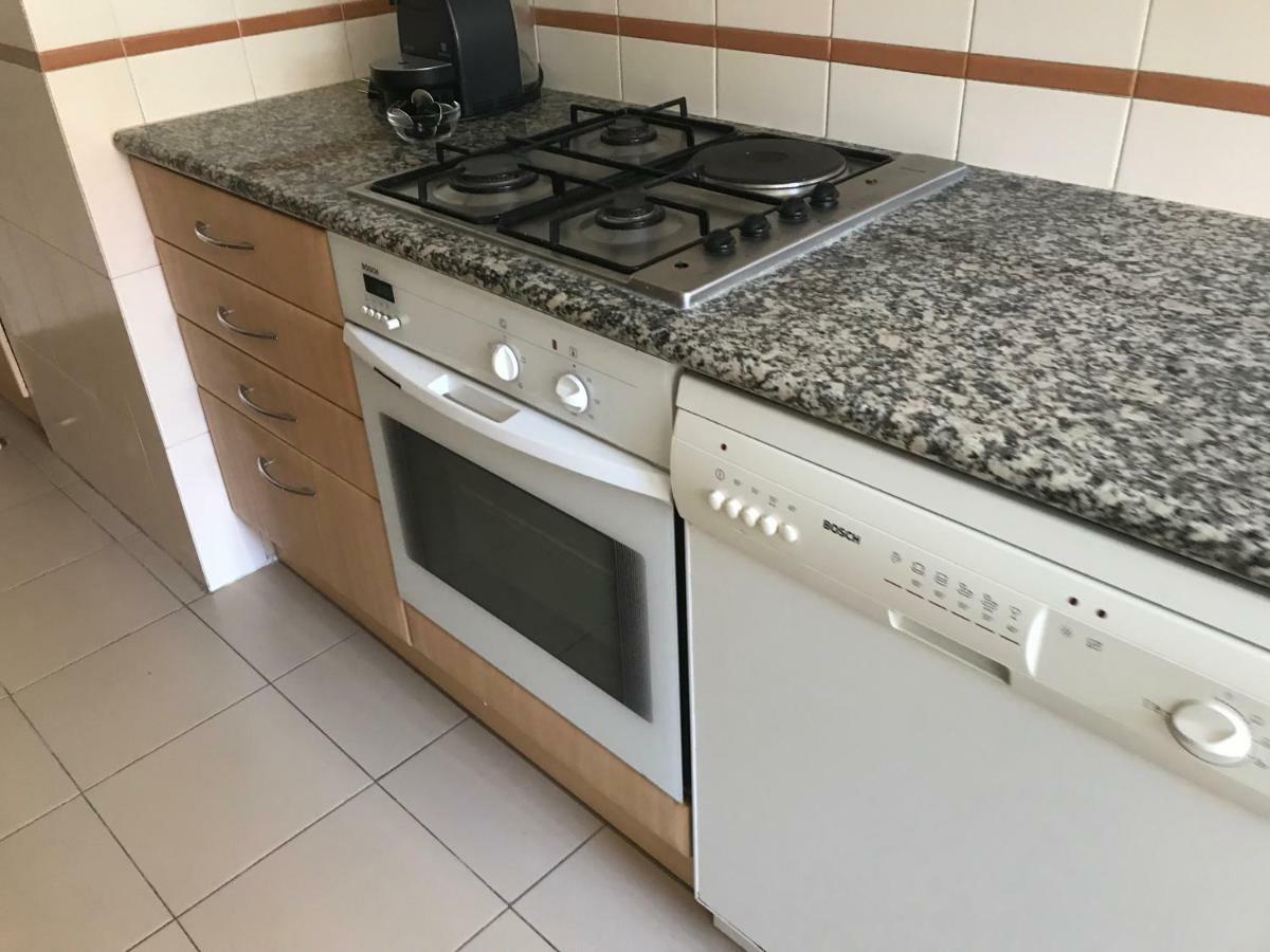 Luxury Apartment T2 - Saldanha Lisboa Εξωτερικό φωτογραφία
