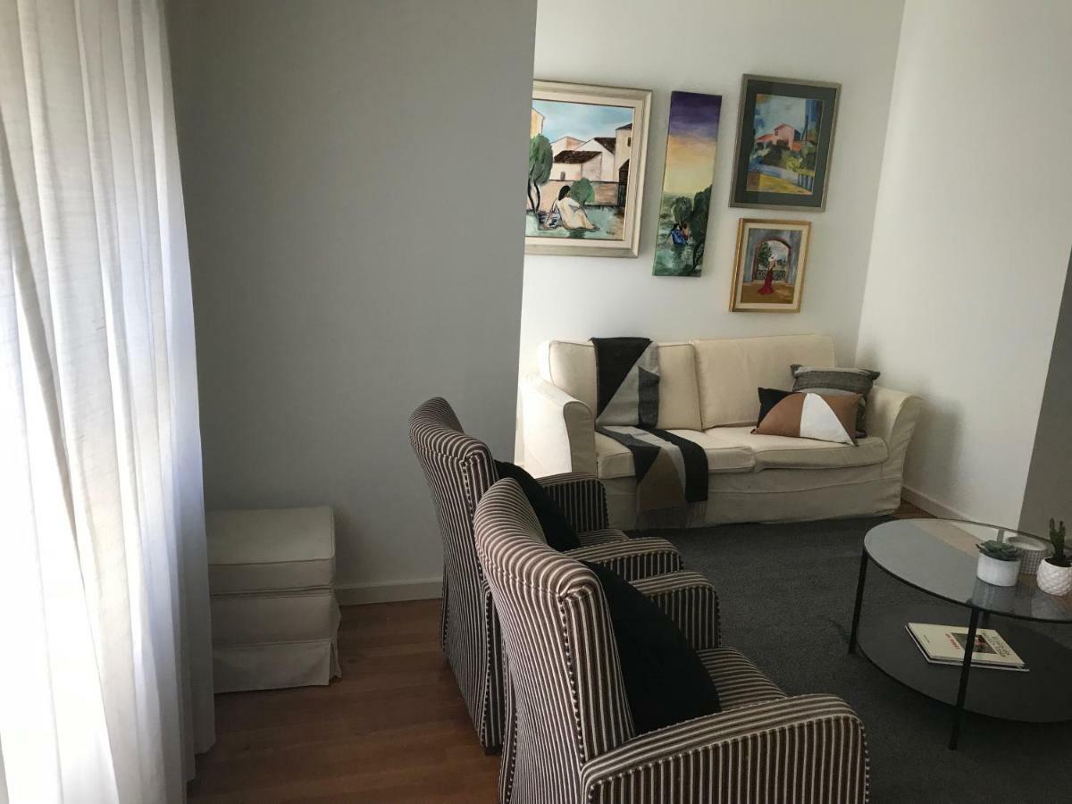 Luxury Apartment T2 - Saldanha Lisboa Εξωτερικό φωτογραφία