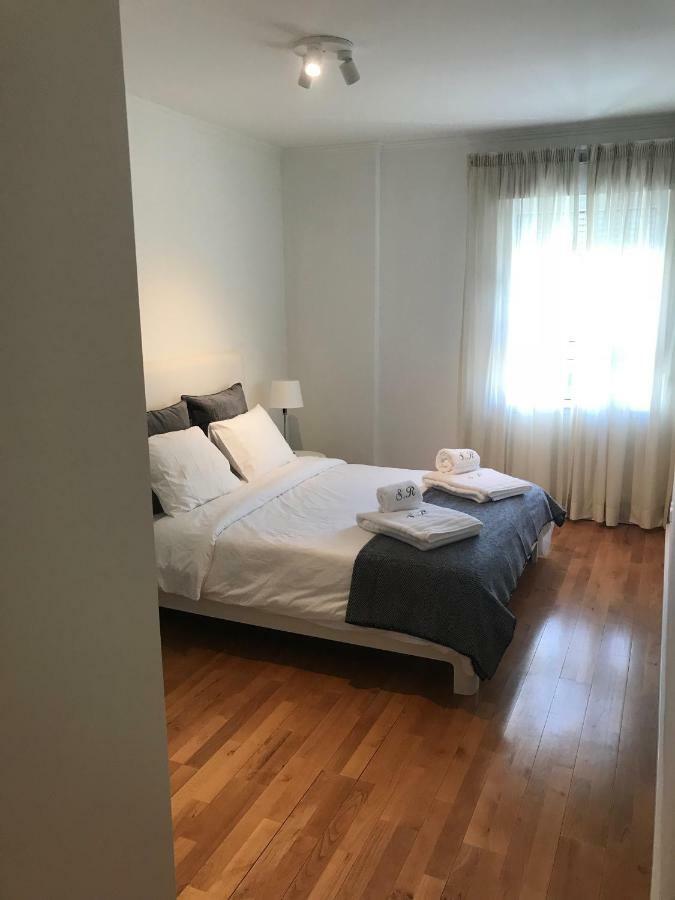 Luxury Apartment T2 - Saldanha Lisboa Εξωτερικό φωτογραφία