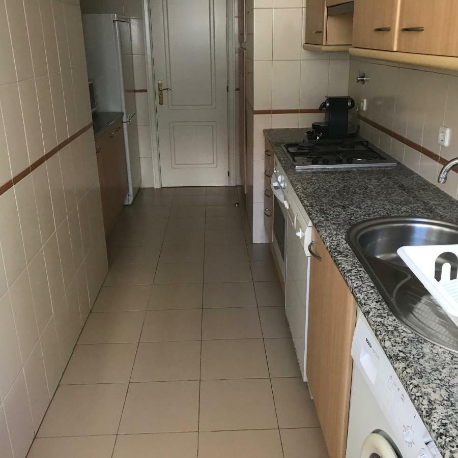 Luxury Apartment T2 - Saldanha Lisboa Εξωτερικό φωτογραφία