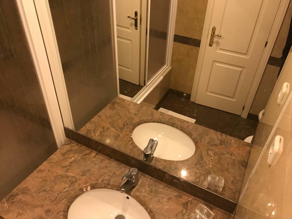 Luxury Apartment T2 - Saldanha Lisboa Εξωτερικό φωτογραφία