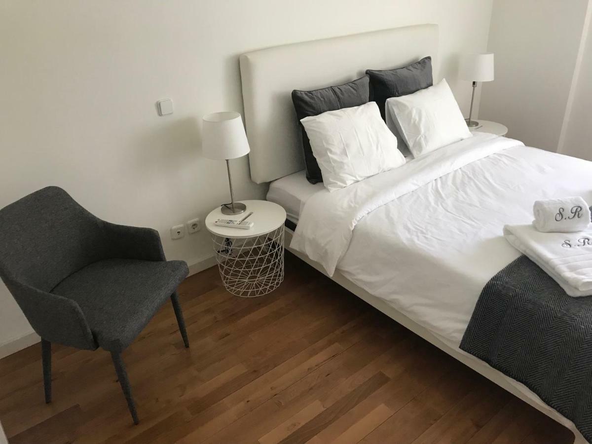 Luxury Apartment T2 - Saldanha Lisboa Εξωτερικό φωτογραφία