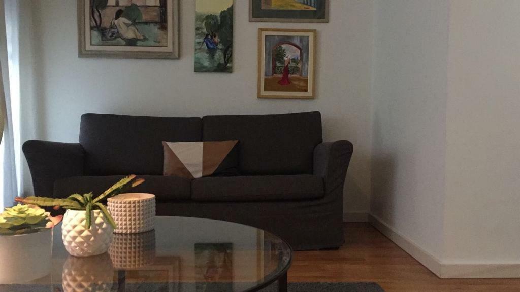 Luxury Apartment T2 - Saldanha Lisboa Εξωτερικό φωτογραφία